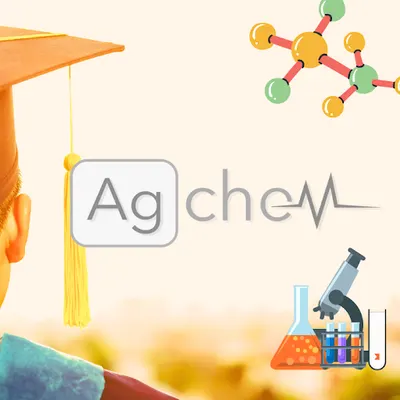 AgChem Korepetycje z chemii i kursy z chemii